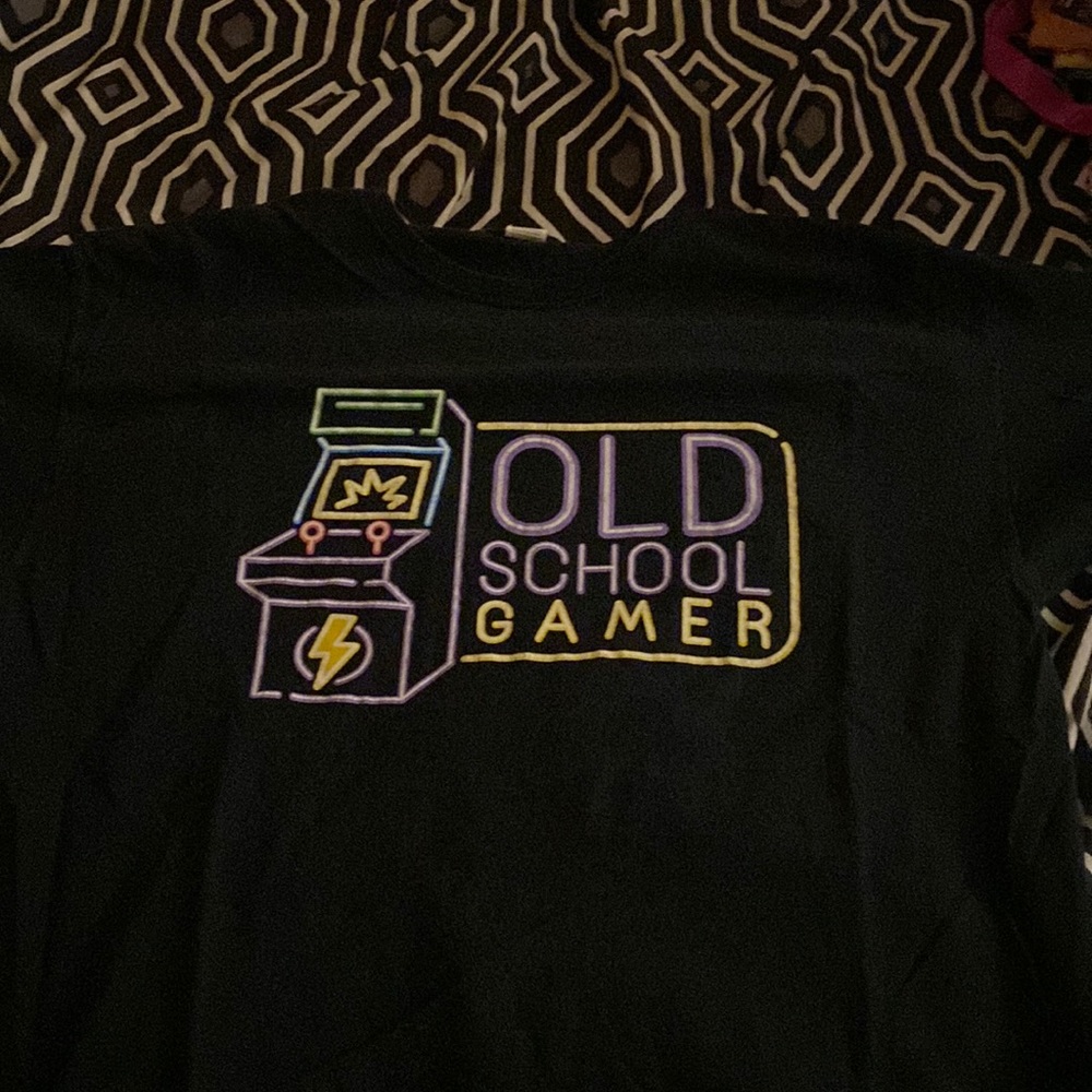 Women’s XL t shirt